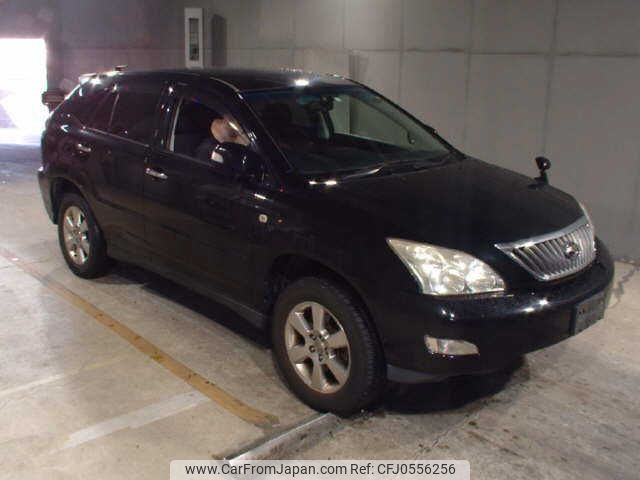 toyota harrier 2012 -TOYOTA--Harrier ACU30W--ACU30-0124134---TOYOTA--Harrier ACU30W--ACU30-0124134- image 1