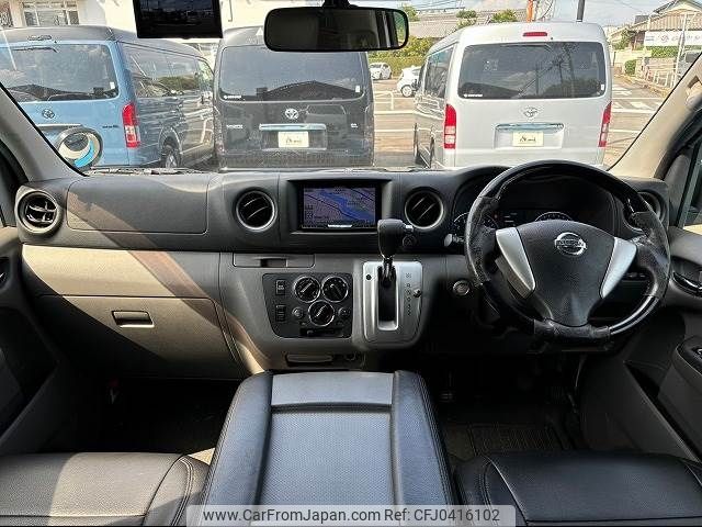 nissan caravan-van 2013 -NISSAN--Caravan Van CBF-VR2E26--VR2E26-011642---NISSAN--Caravan Van CBF-VR2E26--VR2E26-011642- image 2