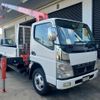 mitsubishi-fuso canter 2008 GOO_NET_EXCHANGE_0700520A30250128W001 image 12