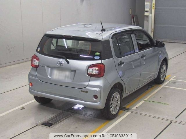 toyota passo 2020 -TOYOTA 【名古屋 507み1328】--Passo M700A-0170967---TOYOTA 【名古屋 507み1328】--Passo M700A-0170967- image 2