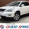toyota harrier 2005 -トヨタ--ハリアー　２ＷＤ CBA-MCU30W--MCU30-0009909---トヨタ--ハリアー　２ＷＤ CBA-MCU30W--MCU30-0009909- image 1