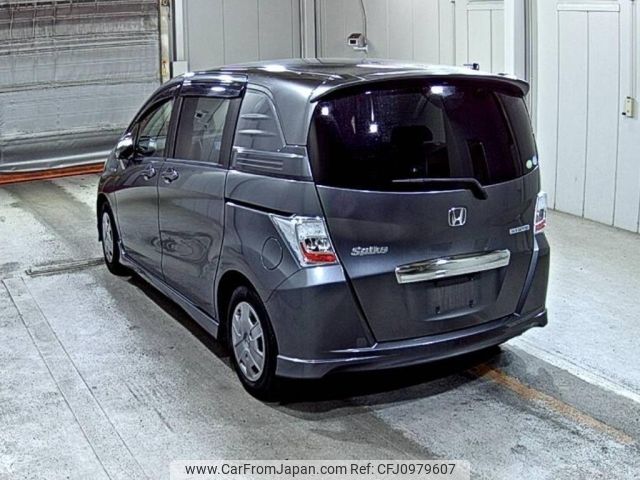 honda freed-spike 2012 -HONDA--Freed Spike GP3-1025192---HONDA--Freed Spike GP3-1025192- image 2