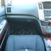 toyota harrier 2008 NIKYO_SY60064 image 8