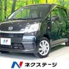 daihatsu move 2014 -DAIHATSU--Move DBA-LA100S--LA100S-0296387---DAIHATSU--Move DBA-LA100S--LA100S-0296387- image 1