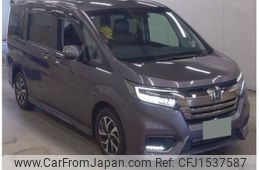 honda stepwagon-spada 2021 CFJ1537587
