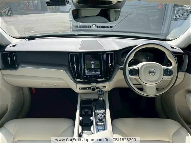 volvo xc60 2020 CFJ1823299 image 2