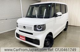 honda n-box 2024 -HONDA--N BOX 6BA-JF6--JF6-1020***---HONDA--N BOX 6BA-JF6--JF6-1020***-