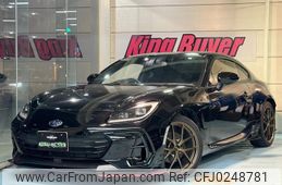 subaru brz 2022 quick_quick_ZD8_ZD8-011475