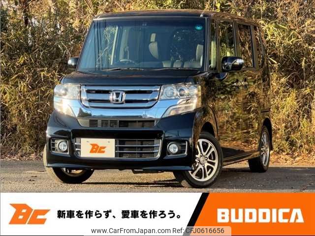 honda n-box 2016 -HONDA--N BOX DBA-JF1--JF1-1806159---HONDA--N BOX DBA-JF1--JF1-1806159- image 1