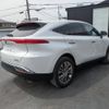toyota harrier 2024 quick_quick_6BA-MXUA80_MXUA80-0119181 image 5