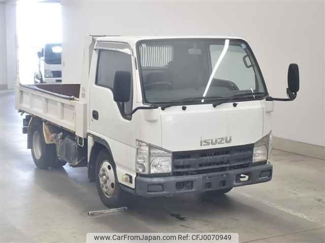 isuzu elf-truck undefined -ISUZU--Elf NKR85AN-7021796---ISUZU--Elf NKR85AN-7021796- image 1