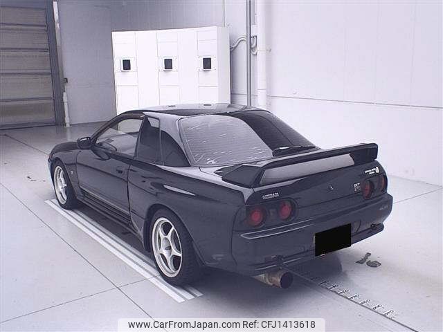 nissan skyline-coupe 1993 -NISSAN--Skyline Coupe BNR32-302673---NISSAN--Skyline Coupe BNR32-302673- image 2