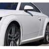 audi tt-coupe 2016 quick_quick_FVCHHF_TRUZZZFVXG1004555 image 4