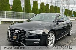 audi a5-sportback 2014 quick_quick_8TCDNL_WAUZZZ8T9EA039832