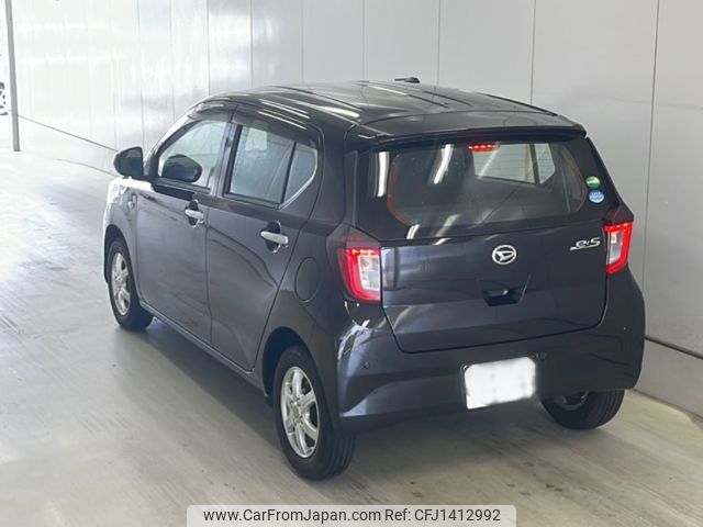 daihatsu mira-e-s 2020 -DAIHATSU 【香川 583あ9395】--Mira e:s LA350S-0201527---DAIHATSU 【香川 583あ9395】--Mira e:s LA350S-0201527- image 2