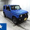 suzuki jimny 2023 -SUZUKI 【岡山 581ま8870】--Jimny JB64W--JB64W-297203---SUZUKI 【岡山 581ま8870】--Jimny JB64W--JB64W-297203- image 1
