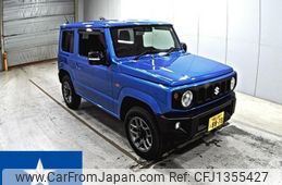 suzuki jimny 2023 -SUZUKI 【岡山 581ま8870】--Jimny JB64W--JB64W-297203---SUZUKI 【岡山 581ま8870】--Jimny JB64W--JB64W-297203-
