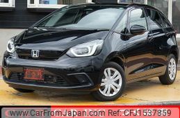 honda fit 2020 CFJ1537859