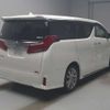 toyota alphard 2022 CFJ1719042 image 2