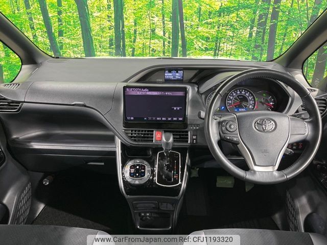 toyota voxy 2020 -TOYOTA--Voxy 3BA-ZRR80W--ZRR80-0650006---TOYOTA--Voxy 3BA-ZRR80W--ZRR80-0650006- image 2