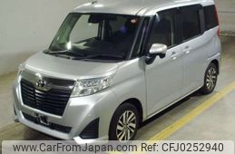 toyota roomy 2019 -TOYOTA--Roomy DBA-M910A--M910A-0071740---TOYOTA--Roomy DBA-M910A--M910A-0071740-