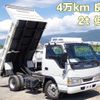 isuzu elf-truck 2003 -ISUZU--Elf KR-NKR81ED--NKR81E-7015394---ISUZU--Elf KR-NKR81ED--NKR81E-7015394- image 1