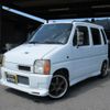 suzuki wagon-r 1998 GOO_JP_700040370830240904001 image 1