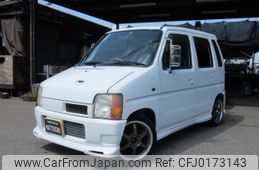 suzuki wagon-r 1998 GOO_JP_700040370830240904001