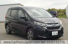 honda freed 2016 -HONDA 【野田 500ｱ1234】--Freed DBA-GB6--GB6-1000903---HONDA 【野田 500ｱ1234】--Freed DBA-GB6--GB6-1000903-