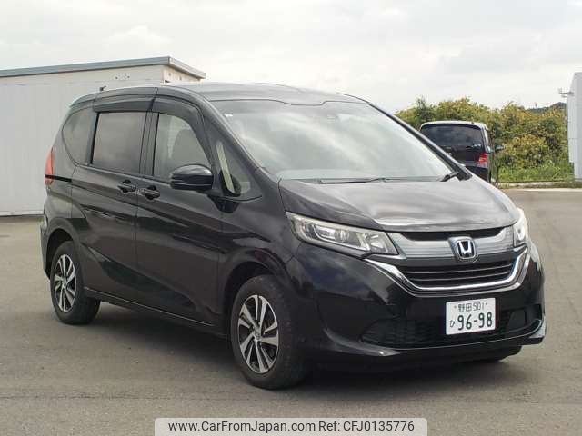 honda freed 2016 -HONDA 【野田 500ｱ1234】--Freed DBA-GB6--GB6-1000903---HONDA 【野田 500ｱ1234】--Freed DBA-GB6--GB6-1000903- image 1