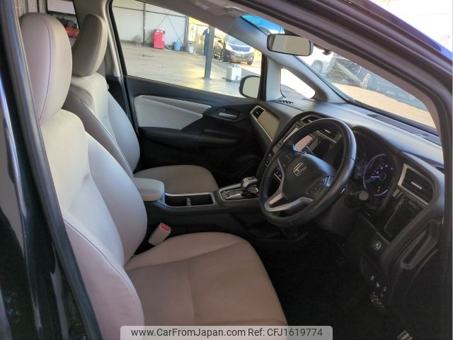 honda shuttle 2017 CFJ1619774 image 2