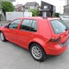 volkswagen golf 2001 GOO_JP_700054078630250527002 image 7