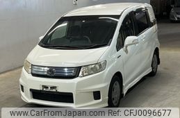 honda freed-spike 2012 -HONDA--Freed Spike GP3-1007608---HONDA--Freed Spike GP3-1007608-