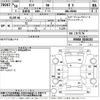 toyota tank 2018 -TOYOTA--Tank M900A-0168163---TOYOTA--Tank M900A-0168163- image 3