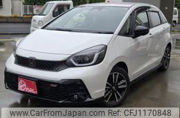 honda fit 2025 quick_quick_GR3_GR3-1379754