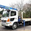 hino ranger 2017 CFJ1781958 image 1