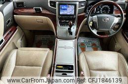 toyota vellfire 2008 CFJ1846139