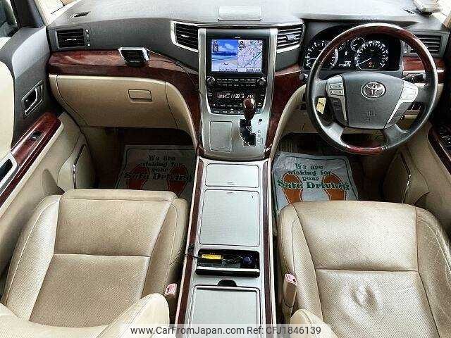toyota vellfire 2008 CFJ1846139 image 1