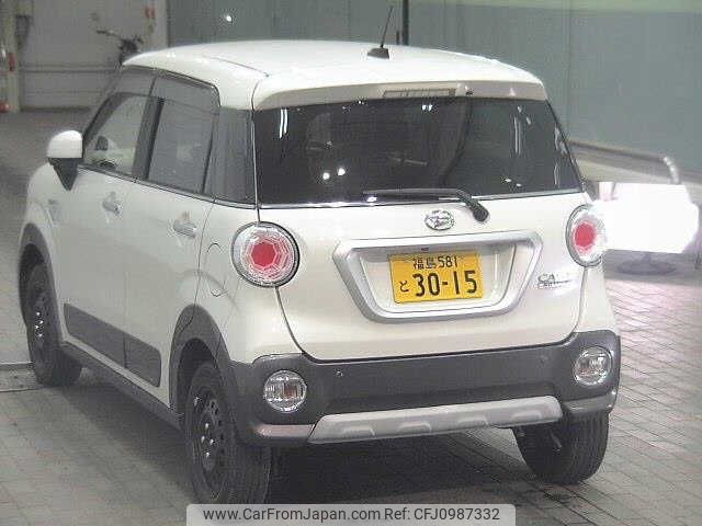 daihatsu cast 2015 -DAIHATSU 【福島 581ﾄ3015】--Cast LA250S-0027125---DAIHATSU 【福島 581ﾄ3015】--Cast LA250S-0027125- image 2