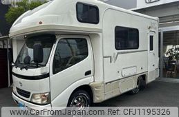 toyota camroad 2007 -TOYOTA 【名変中 】--Camroad TRY230ｶｲ--0109137---TOYOTA 【名変中 】--Camroad TRY230ｶｲ--0109137-