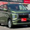 mitsubishi ek-x-ev 2023 -MITSUBISHI 【名変中 】--ek X EV B5AW--0011513---MITSUBISHI 【名変中 】--ek X EV B5AW--0011513- image 12