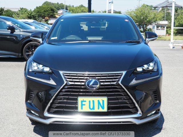 lexus nx 2020 -LEXUS--Lexus NX 6AA-AYZ10--AYZ10-1031447---LEXUS--Lexus NX 6AA-AYZ10--AYZ10-1031447- image 2