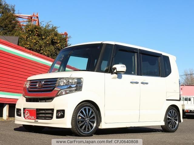 honda n-box 2013 quick_quick_DBA-JF1_JF1-2131539 image 1