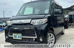 daihatsu tanto 2012 GOO_JP_700040421030250712002
