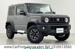 suzuki jimny-sierra 2023 -SUZUKI--Jimny Sierra 3BA-JB74W--JB74W-197402---SUZUKI--Jimny Sierra 3BA-JB74W--JB74W-197402-