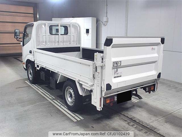 toyota toyoace 2018 -TOYOTA--Toyoace KDY281-0023383---TOYOTA--Toyoace KDY281-0023383- image 2