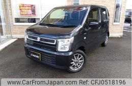 suzuki wagon-r 2020 -SUZUKI--Wagon R 5AA-MH95S--MH95S-150668---SUZUKI--Wagon R 5AA-MH95S--MH95S-150668-