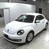 volkswagen the-beetle 2014 -VOLKSWAGEN--VW The Beetle 16CBZ--WVWZZZ16ZEM610337---VOLKSWAGEN--VW The Beetle 16CBZ--WVWZZZ16ZEM610337- image 5