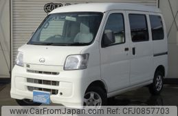 daihatsu hijet-cargo 2013 CARSENSOR_JP_AU6225227080