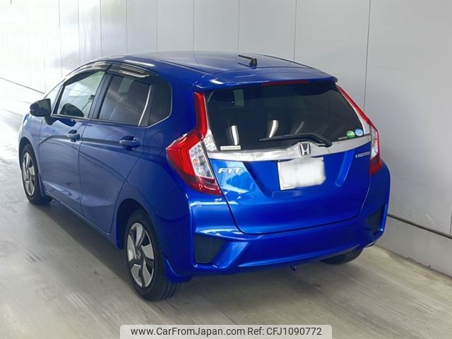 honda fit 2015 -HONDA 【広島 530ほ3117】--Fit GP5-3114278---HONDA 【広島 530ほ3117】--Fit GP5-3114278- image 2